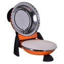 Piec do pizzy G3Ferrari G1000609 Delizia orange evo special edition
