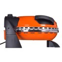 Piec do pizzy G3Ferrari G1000609 Delizia orange evo special edition