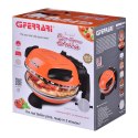 Piec do pizzy G3Ferrari G1000609 Delizia orange evo special edition