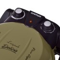 Piec do pizzy G3Ferrari G1000615 Delizia antique gold evo special edition
