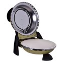 Piec do pizzy G3Ferrari G1000615 Delizia antique gold evo special edition