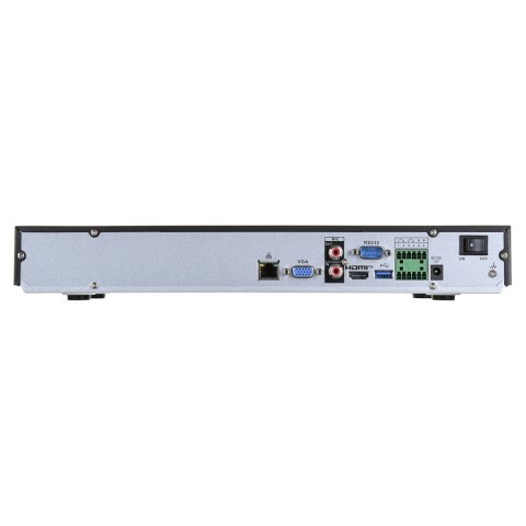 REJESTRATOR IP DAHUA NVR5216-EI REJESTRATOR IP DAHUA NVR5216-EI