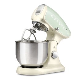 Robot planetarny G3Ferrari G2007505 LCD 1000W 5,2L cream
