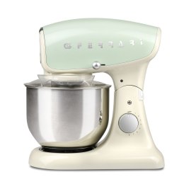 Robot planetarny G3Ferrari G2007505 LCD 1000W 5,2L cream