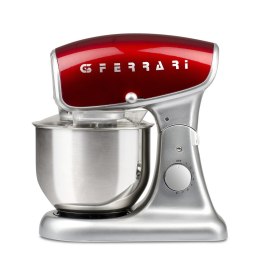 Robot planetarny G3Ferrari G2007506 LCD 1000W 5,2L silver red