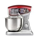 Robot planetarny G3Ferrari G2007506 LCD 1000W 5,2L silver red