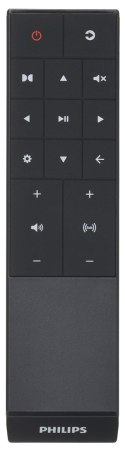 Soundbar Philips TAB-8905/10 (WYPRZEDAŻ)