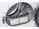 Suszarka do bielizny SAMSUNG DV90T5240AT