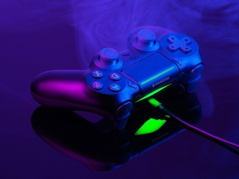 TRACER GAMEPAD SHOGUN PRO PC/PS3/PS4 TRAJOY46852 TRACER GAMEPAD SHOGUN PRO PC/PS3/PS4 TRAJOY46852