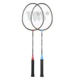 Zestaw rakiet do badmintona WISH ALUMTEC 316K