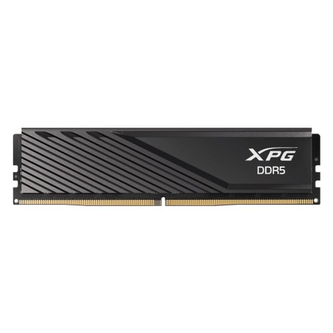 ADATA XPG Lancer Blade RBG DDR5 6400MHz CL32 2x16GB ADATA XPG Lancer Blade RBG DDR5 6400MHz CL32 2x16GB