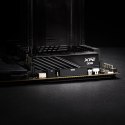 ADATA XPG Lancer Blade RBG DDR5 6400MHz CL32 2x16GB