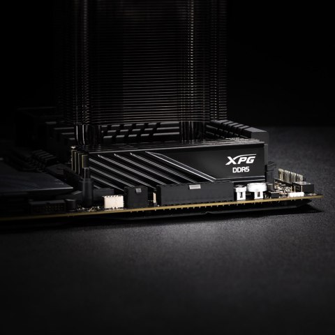 ADATA XPG Lancer Blade RBG DDR5 6400MHz CL32 2x16GB ADATA XPG Lancer Blade RBG DDR5 6400MHz CL32 2x16GB