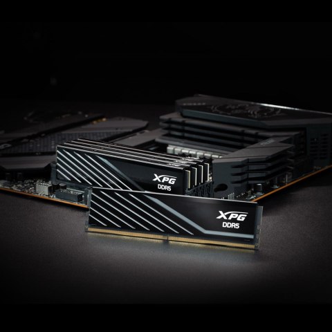 ADATA XPG Lancer Blade RBG DDR5 6400MHz CL32 2x16GB ADATA XPG Lancer Blade RBG DDR5 6400MHz CL32 2x16GB