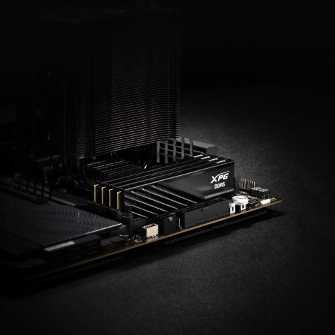 ADATA XPG Lancer Blade RBG DDR5 6400MHz CL32 2x16GB ADATA XPG Lancer Blade RBG DDR5 6400MHz CL32 2x16GB