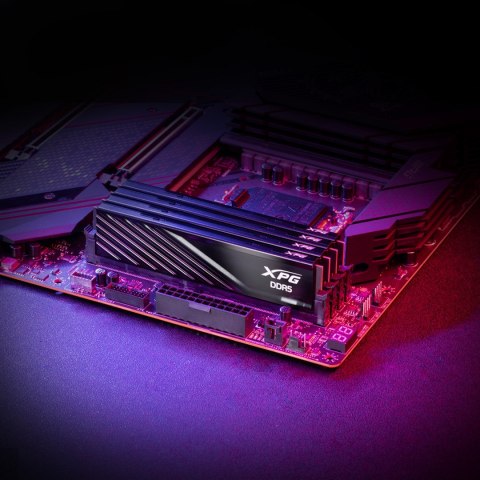 ADATA XPG Lancer Blade RBG DDR5 6400MHz CL32 2x16GB ADATA XPG Lancer Blade RBG DDR5 6400MHz CL32 2x16GB