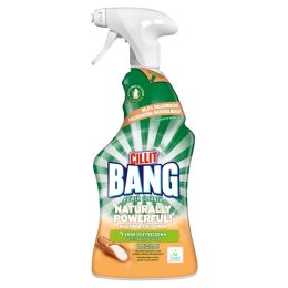 CILLIT BANG Naturally Powerful Kuchnia 750ml Spray