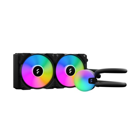 Chłodzenie Fractal Design Lumen S24 v2 RGB Chłodzenie Fractal Design Lumen S24 v2 RGB