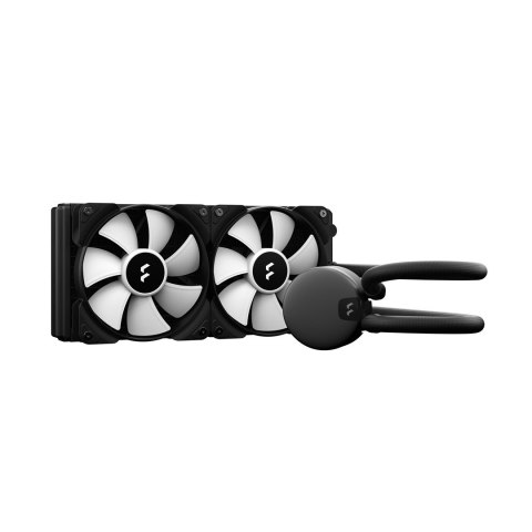 Chłodzenie Fractal Design Lumen S24 v2 RGB Chłodzenie Fractal Design Lumen S24 v2 RGB