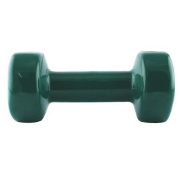 Ciężarek żeliwny pokryty winylem HMS 1x4.0kg 17023