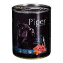 DOLINA NOTECI Piper Animals z jagnięciną - mokra karma dla psa - 800 g