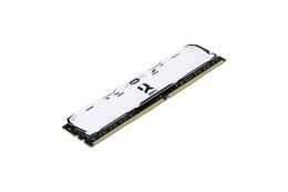 GOODRAM DDR4 32GB PC4-25600 (3200MHz) 16-20-20 DUAL CHANNEL KIT GOODRAM IRDM X WHITE 1024x8 (IR-XW3200D464L16A/32GDC)