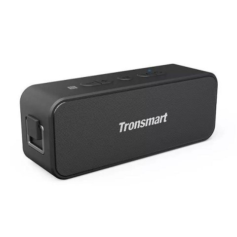 Głośnik bezprzewodowy Bluetooth Tronsmart T2 Plus Głośnik bezprzewodowy Bluetooth Tronsmart T2 Plus