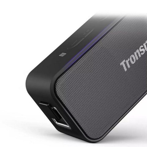 Głośnik bezprzewodowy Bluetooth Tronsmart T2 Plus Głośnik bezprzewodowy Bluetooth Tronsmart T2 Plus
