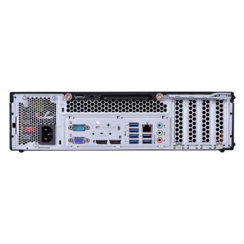 LENOVO ThinkCentre M900 i5-6500 8GB 256GB SSD SFF Win10pro UŻYWANY LENOVO ThinkCentre M900 i5-6500 8GB 256GB SSD SFF Win10pro UŻYWANY