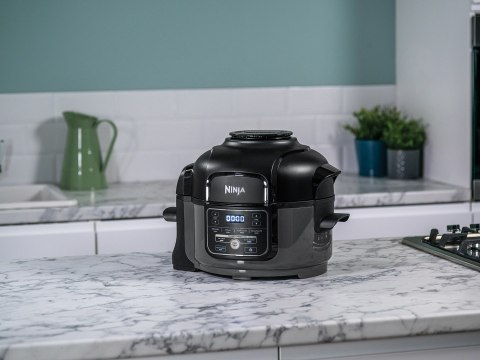 Multicooker NINJA Foodi Mini OP100EU Multicooker NINJA Foodi Mini OP100EU