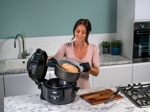 Multicooker NINJA Foodi Mini OP100EU Multicooker NINJA Foodi Mini OP100EU