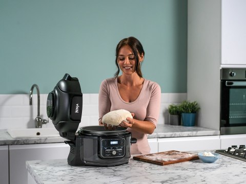 Multicooker NINJA Foodi Mini OP100EU Multicooker NINJA Foodi Mini OP100EU