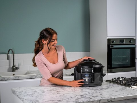 Multicooker NINJA Foodi Mini OP100EU Multicooker NINJA Foodi Mini OP100EU