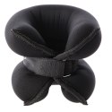 Obciążniki na ręce i nogi 2 x 3 kg HMS OB06 BLACK
