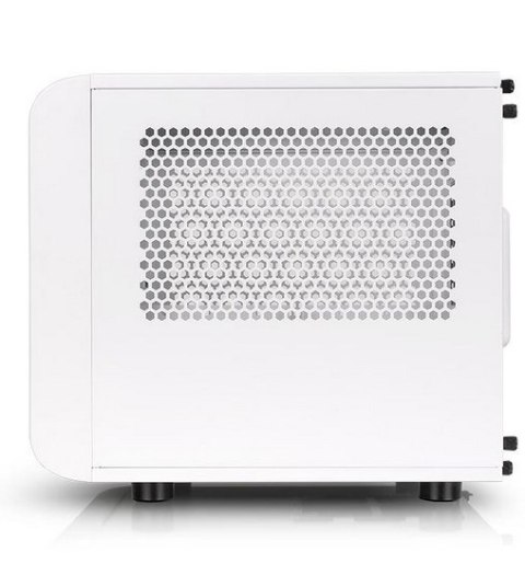 Obudowa Thermaltake Core V1 CA-1B8-00S6WN-01 (Mini ITX; kolor biały) Obudowa Thermaltake Core V1 CA-1B8-00S6WN-01 (Mini ITX; kolor biały)