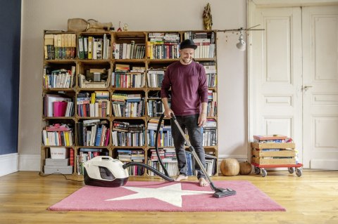 Odkurzacze z filtrem wodnym KARCHER DS 6 - 1.195-250.0 Odkurzacze z filtrem wodnym KARCHER DS 6 - 1.195-250.0