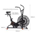 Rower powietrzny HMS MP6548