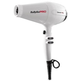 Suszarka do włosów BABYLISS BAB6970WIE