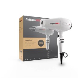 Suszarka do włosów BABYLISS BAB6970WIE