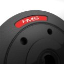 Sztangielki-sztanga kompozytowa HMS SGP15 15 kg