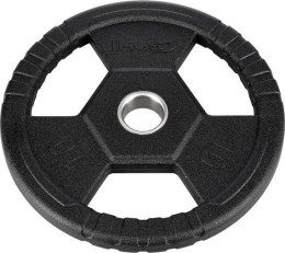 Talerz olimpijski żeliwny 10 kg HMS TOH10