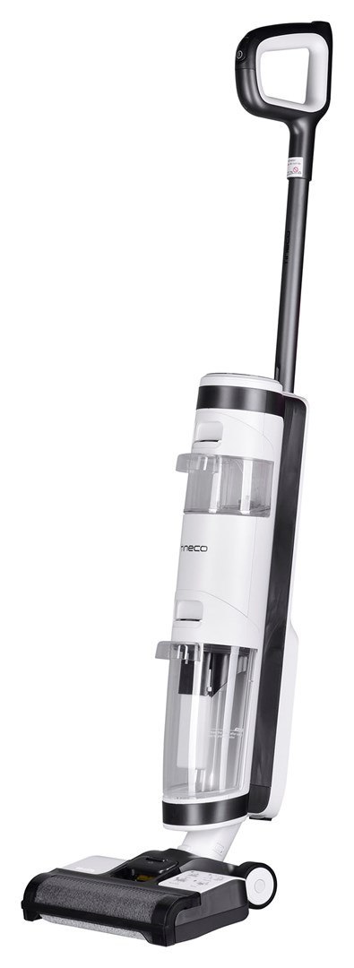 Tineco IFLOOR 3 Plus Odkurzacz Biały 2w1 FW030600DE (WYPRZEDAŻ) Tineco IFLOOR 3 Plus Odkurzacz Biały 2w1 FW030600DE (WYPRZEDAŻ)