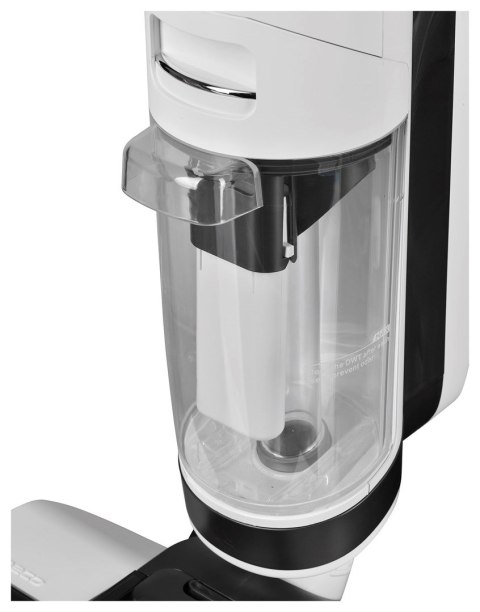 Tineco IFLOOR 3 Plus Odkurzacz Biały 2w1 FW030600DE (WYPRZEDAŻ) Tineco IFLOOR 3 Plus Odkurzacz Biały 2w1 FW030600DE (WYPRZEDAŻ)
