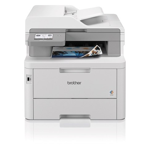 URZĄDZENIE WIELOFUNKCYJNE BROTHER MFC-L8340CDW URZĄDZENIE WIELOFUNKCYJNE BROTHER MFC-L8340CDW
