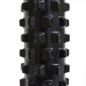 Wałek/roller fitness HMS FS107 czarny 31,5 cm