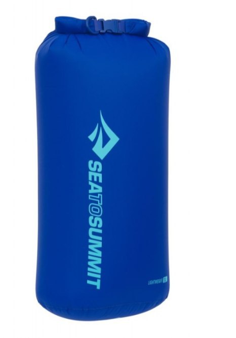 Worek wodoszczelny SEA TO SUMMIT Lightweight 13L Surf the Web Worek wodoszczelny SEA TO SUMMIT Lightweight 13L Surf the Web