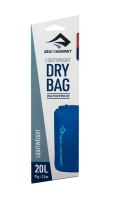 Worek wodoszczelny SEA TO SUMMIT Lightweight 20L Surf the Web