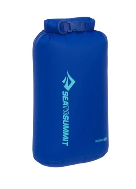 Worek wodoszczelny SEA TO SUMMIT Lightweight 5L Surf the Web