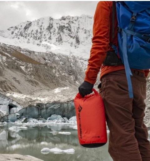 Worek wodoszczelny SEA TO SUMMIT Lightweight 5L Surf the Web Worek wodoszczelny SEA TO SUMMIT Lightweight 5L Surf the Web