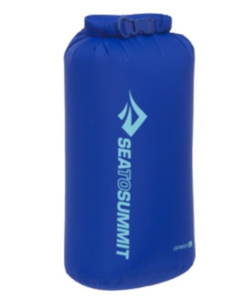 Worek wodoszczelny SEA TO SUMMIT Lightweight 8L Surf the Web Worek wodoszczelny SEA TO SUMMIT Lightweight 8L Surf the Web